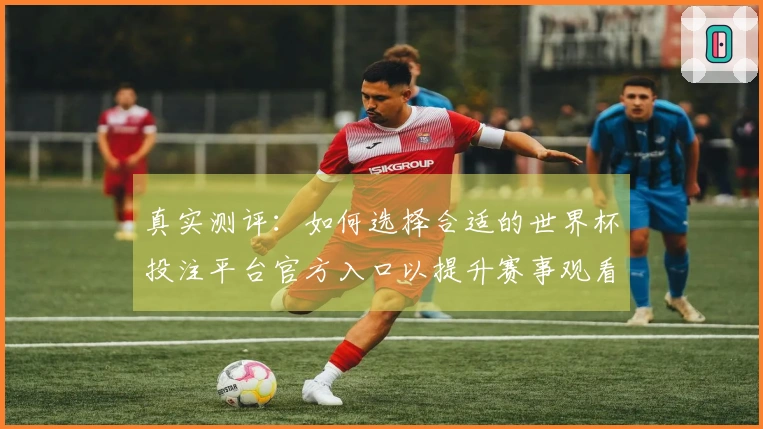 真实测评：如何选择合适的世界杯投注平台官方入口以提升赛事观看体验