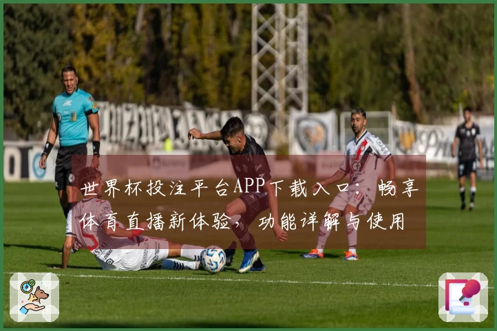 世界杯投注平台APP下载入口：畅享体育直播新体验，功能详解与使用指南