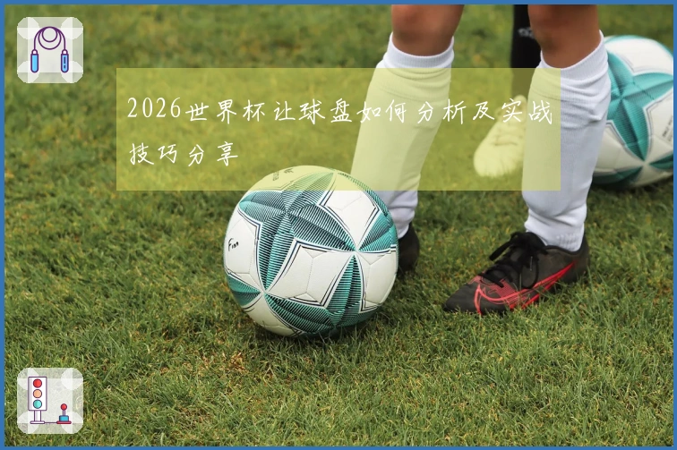 2026世界杯让球盘如何分析及实战技巧分享