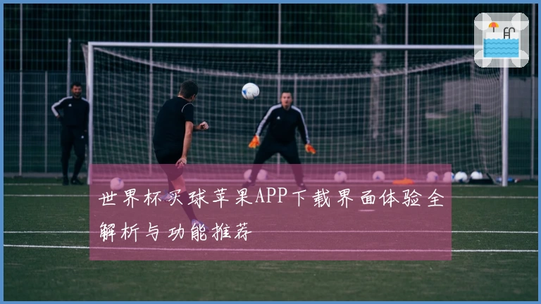 世界杯买球苹果APP下载界面体验全解析与功能推荐